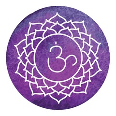 Vedic Healing logo